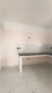 Kitchen Image of 1752 Sq.ft 3 BHK Apartment / Flat for sale in Southern Robin Hill, Kakkanad Kochi for Rs. 9000000