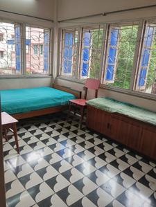 Bedroom Image of 2000 Sq.ft 5 BHK Independent House for sale in Chandannagar Hooghly for Rs. 15000000