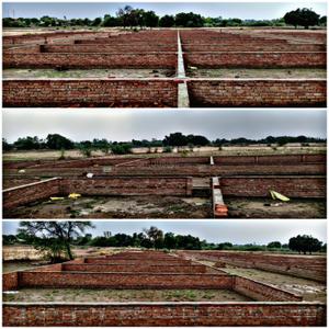 Image of 4000 Sq.ft Residential Plot / Land for sale in Nimi, Allahabad for Rs. 6400000