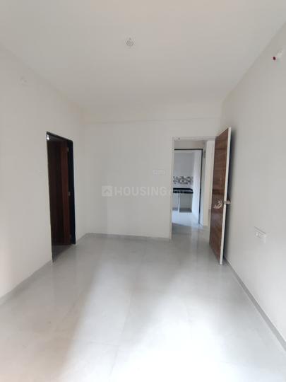 Shreeji krupa Bedroom 1