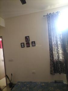 Bedroom Image of 570 Sq.ft 2 BHK Apartment / Flat for sale in Pareena Laxmi Apartments, Gopalpur Gurgaon for Rs. 5400000