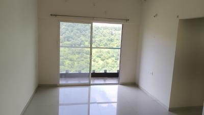 Living Room Image of 1004 Sq.ft 2 BHK Apartment / Flat for rent in Pegasus Megapolis Serenity, Hinjawadi Phase 3 Pune for Rs. 26000