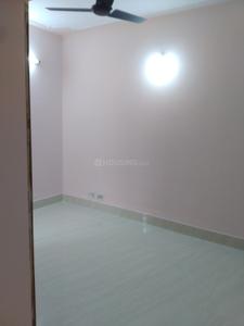Bedroom Image of 1200 Sq.ft 2 BHK Builder Floor for rent in Sahakara Nagar Bengaluru for Rs. 25000