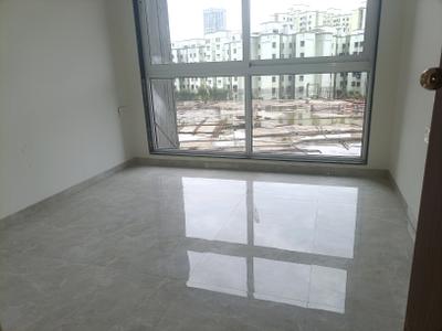 Bedroom Image of 985 Sq.ft 1.5 BHK Apartment / Flat for sale in Shah Arcade, Kharghar Navi Mumbai for Rs. 9000000