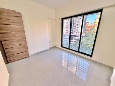 Bedroom Image of 780 Sq.ft 2.5 BHK Apartment / Flat for rent in Borivali West Mumbai for Rs. 57000