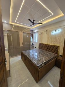 Bedroom Image of 1550 Sq.ft 2 BHK Builder Floor for sale in Sahastradhara Road Dehradun for Rs. 7800000