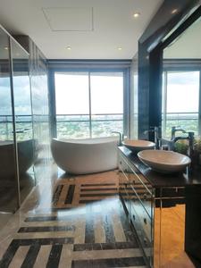 Bedroom One Image of 7550 Sq.ft 5 BHK Apartment / Flat for sale in Phoenix Kessaku, Rajajinagar Bengaluru for Rs. 330000000