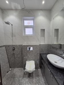 Image of 1440 Sq.ft 3 BHK Builder Floor for rent in Rajouri Garden, New Delhi for Rs. 55000