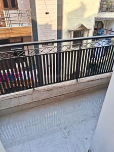 Balcony Image of Sunrise eastfacing in Sri Niwaspuri, New Delhi