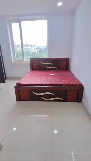 Adarsh Nagar Bedroom 1