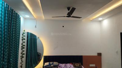 Hall Image of 2750 Sq.ft 3 BHK Independent House for sale in Shree Khodiyar Manglam Vishwa, Ranchhodji Nagar Valsad for Rs. 5864852