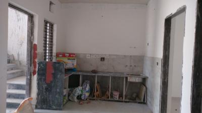 Kitchen Image of 1200 Sq.ft 3 BHK Studio for sale in Itaura Agra for Rs. 5000000