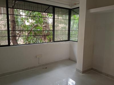 Bedroom Image of 800 Sq.ft 2 BHK Apartment / Flat for rent in Deccan Gymkhana Pune for Rs. 53000