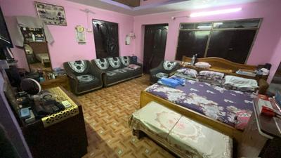 Bedroom Image of 1200 Sq.ft 3 BHK Apartment / Flat for sale in General Ganj Kanpur for Rs. 4299999