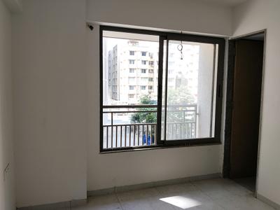 Bedroom Image of 1664 Sq.ft 3 BHK Apartment / Flat for sale in ICB Island, Gota Ahmedabad for Rs. 8000000