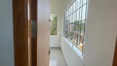 Balcony Image of 1900 Sq.ft 3 BHK Apartment / Flat for rent in Velachery Chennai for Rs. 48000