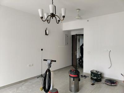 Living Room Image of 2070 Sq.ft 3 BHK Apartment / Flat for sale in ABA Cleo County, Sector 121 Noida for Rs. 40000000