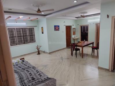 3 BHK Independent House