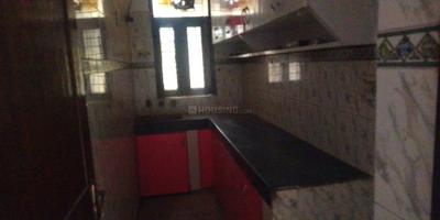 Kitchen Image of 1350 Sq.ft 3 BHK Builder Floor for sale in Sector 37 Faridabad for Rs. 11000000