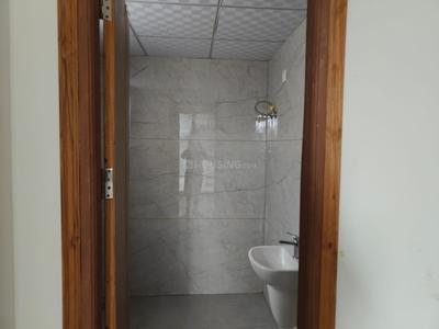 Bathroom Image of 2800 Sq.ft 4 BHK Apartment / Flat for sale in Panchkula Extension Panchkula for Rs. 32700000