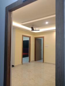 Main Entrance Image of 1425 Sq.ft 3 BHK Builder Floor for sale in New Town Kolkata for Rs. 10500000
