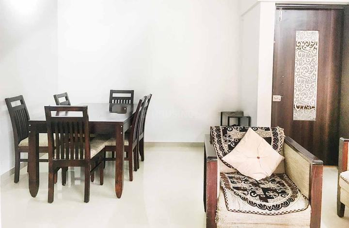 Hall Image of Puranik City Flat No-K/404 in Thane West, Thane