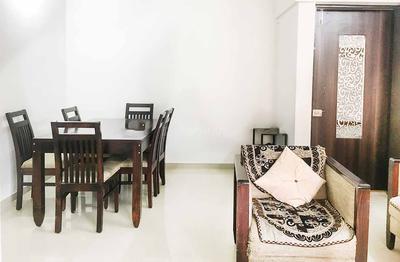 Image of Puranik City Flat No-K/404 in Thane West, Thane