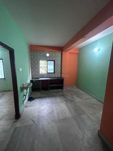 Hall Image of Krishna Kunj in Tangra, Kolkata