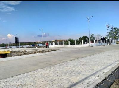 Ring Road Mihan Plot View 2