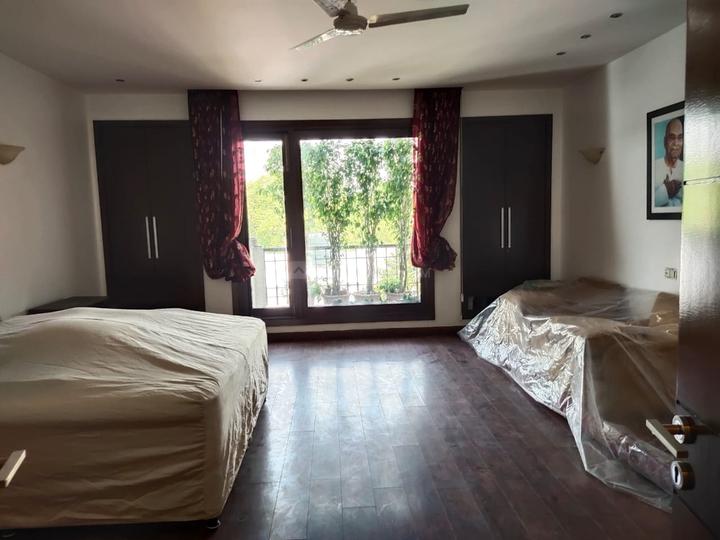 Anand Lok Bedroom 1