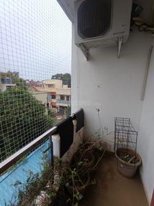 Balcony Image of 2280 Sq.ft 3 BHK Apartment / Flat for sale in Yelahanka Bengaluru for Rs. 16000000