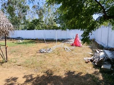 Image of 1500 Sq.ft Residential Plot / Land for sale in Thiruporur, Chennai for Rs. 4200000