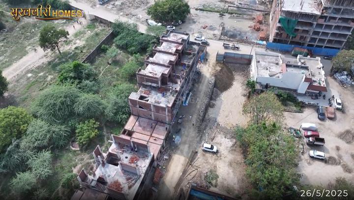 Contour Sukhbiri Homes Main Image 1