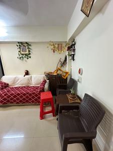2 BHK Flat