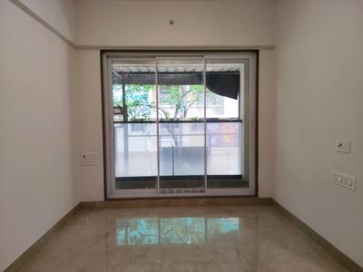 Living Room Image of 848 Sq.ft 2 BHK Apartment / Flat for sale in Satra Nexus, Andheri East Mumbai for Rs. 16301500