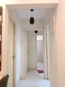 Hall Image of 933 Sq.ft 2 BHK Apartment / Flat for sale in Southwinds Phase V, Sonarpur Kolkata for Rs. 5500000