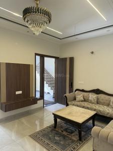 Hall Image of 1260 Sq.ft 3 BHK Apartment / Flat for sale in Sector 123 Mohali for Rs. 6600000