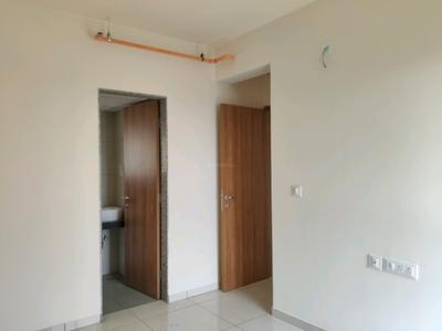 Bedroom Image of 1050 Sq.ft 2 BHK Apartment / Flat for sale in Iris At Kashishpark, Thane West Thane for Rs. 17039600