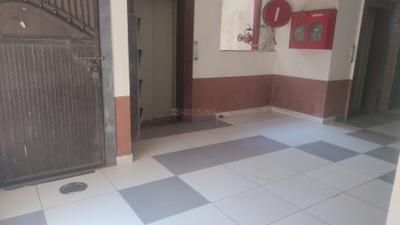 Bedroom Image of 1200 Sq.ft 3 BHK Apartment / Flat for rent in Ishwar River Residency, Chikhali Pune for Rs. 28000