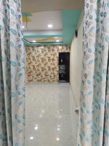 Bathroom Image of 1450 Sq.ft 2 BHK Builder Floor for rent in Dehu Road Cantonment Pune for Rs. 20000