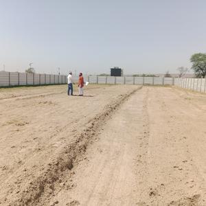 Residential Plot