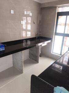 Kitchen Image of 500 Sq.ft 1 BHK Apartment / Flat for sale in Mahaveer Tower, Worli Mumbai for Rs. 20000000