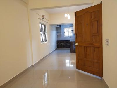 Hall Image of 1000 Sq.ft 2 BHK Apartment / Flat for rent in Apartment, Halasuru Bengaluru for Rs. 32000