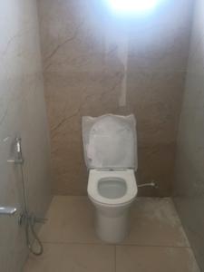 Bedroom Two Image of 2240 Sq.ft 3 BHK Builder Floor for sale in Nagole Hyderabad for Rs. 16500000