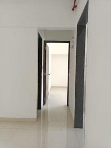 Hall Image of 620 Sq.ft 1 BHK Apartment / Flat for sale in Runwal Eirene, Thane West Thane for Rs. 7800000
