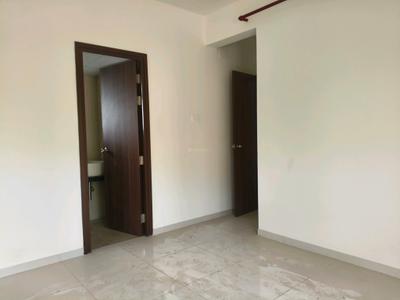 Bedroom Image of 1237 Sq.ft 3 BHK Apartment / Flat for sale in Shapoorji Pallonji Vanaha, Bavdhan Pune for Rs. 10800000