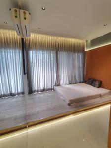 Bedroom Image of 920 Sq.ft 2 BHK Apartment / Flat for sale in Kumar Magnacity, Manjari Budruk Pune for Rs. 7500000