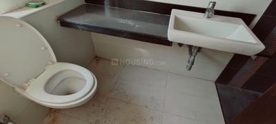 Image of 2360 Sq.ft 3 BHK Apartment / Flat for sale in Ramky Towers, Gachibowli, Hyderabad for Rs. 24000000