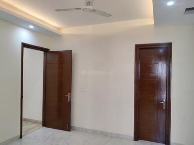 Bedroom Image of 3240 Sq.ft 4 BHK Builder Floor for rent in Sector 41 Gurgaon for Rs. 95000