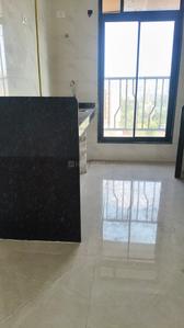 Kitchen Image of 712 Sq.ft 2 BHK Apartment / Flat for sale in Borivali West Mumbai for Rs. 19500000